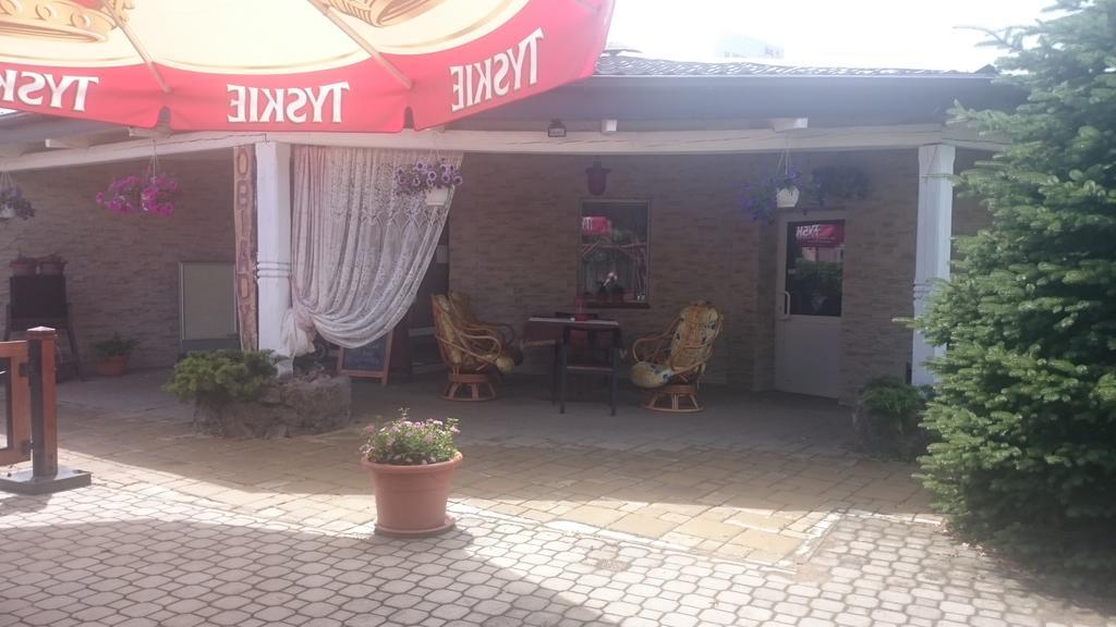 Kormoran Apartment Orzysz Bagian luar foto